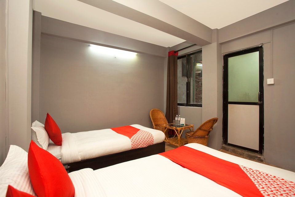 OYO 587 Hotel Tradition Inn , Gaushala Kathmandu, Kathmandu
