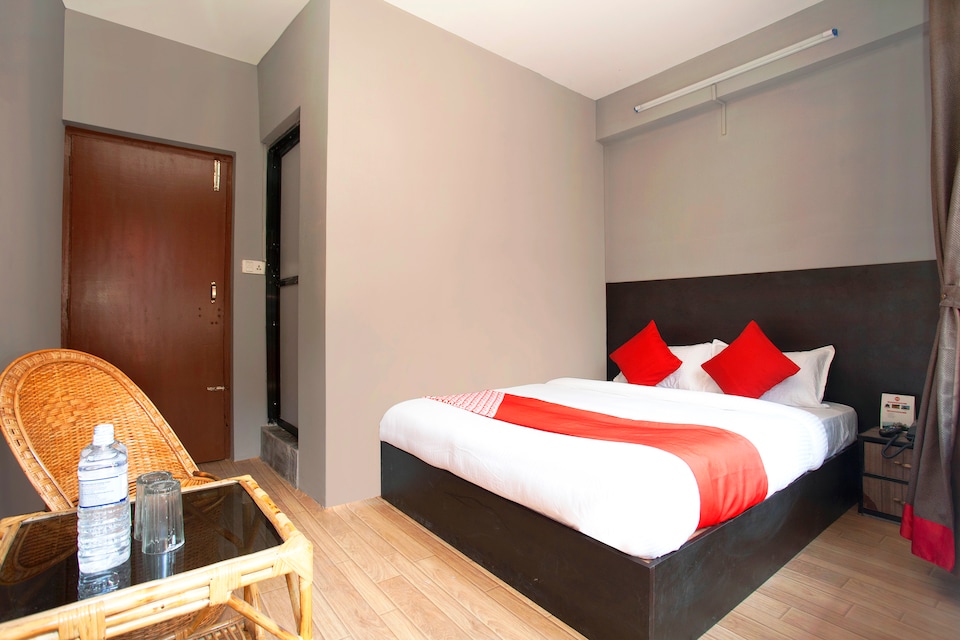 OYO 587 Hotel Tradition Inn , Gaushala Kathmandu, Kathmandu