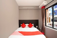 OYO 587 Hotel Tradition Inn 