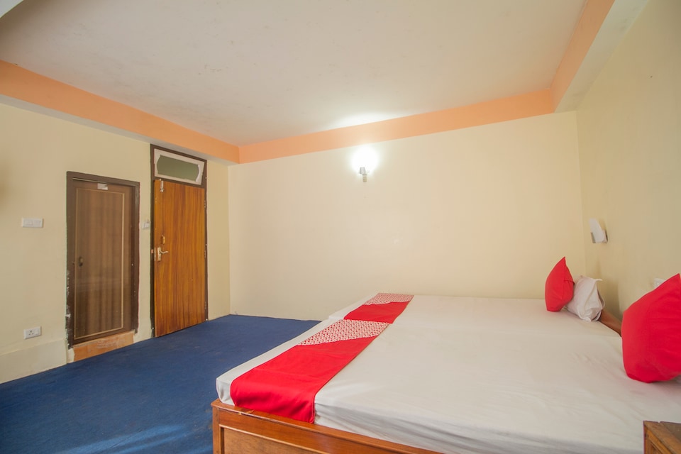 OYO 49861 Hotel Himalayan , Pelling, Pelling