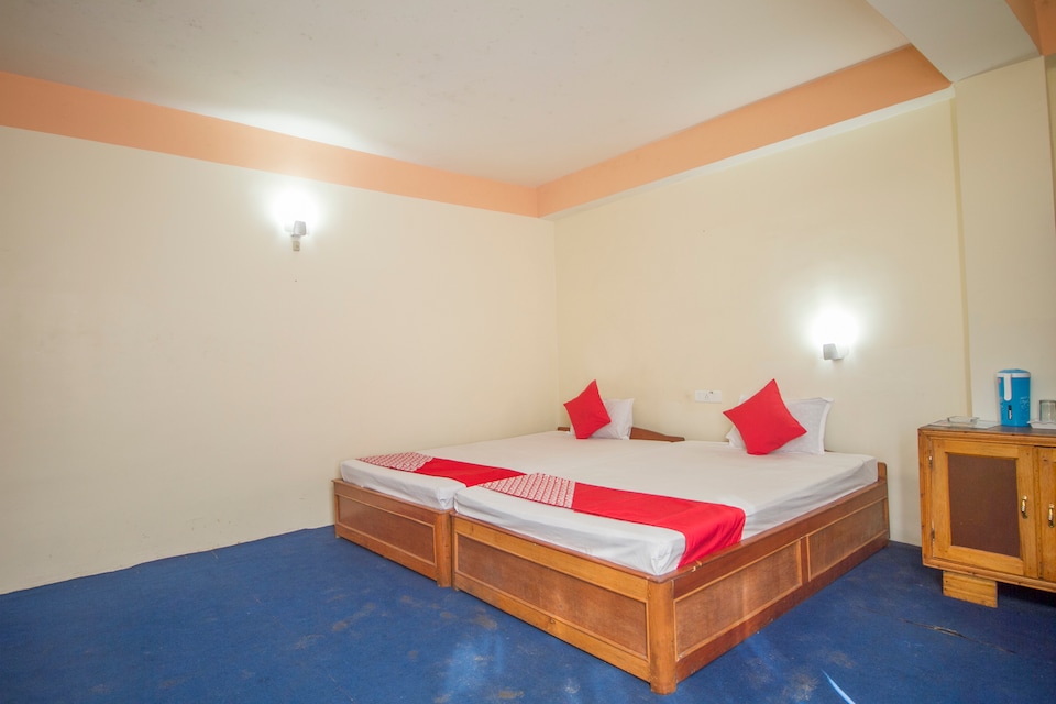 OYO 49861 Hotel Himalayan , Pelling, Pelling