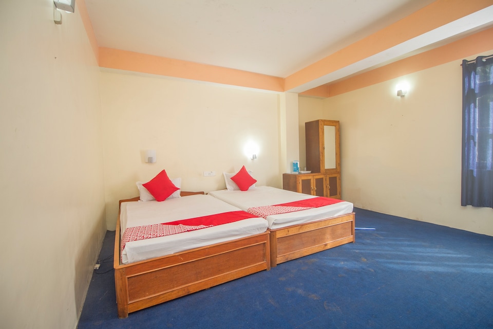 OYO 49861 Hotel Himalayan , Pelling, Pelling