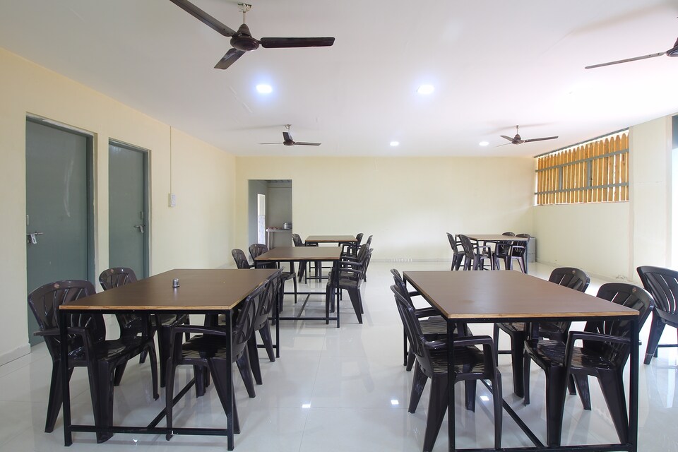 SPOT ON 49865 Hotel Shantai, Khadakwasla Pune, Pune
