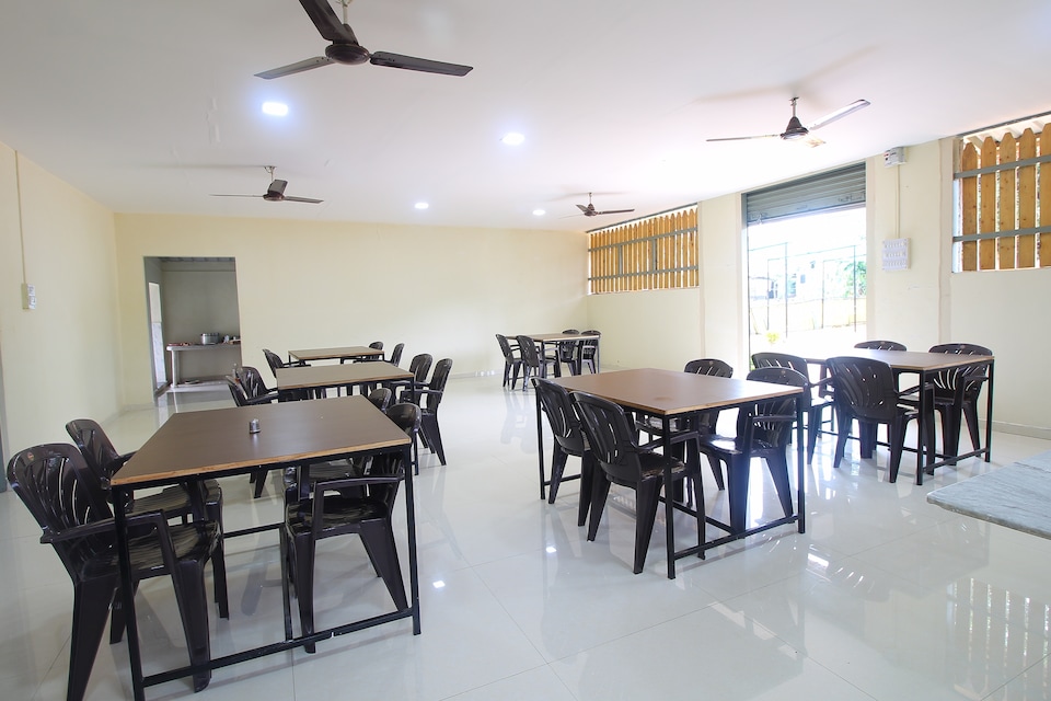 SPOT ON 49865 Hotel Shantai, Khadakwasla Pune, Pune