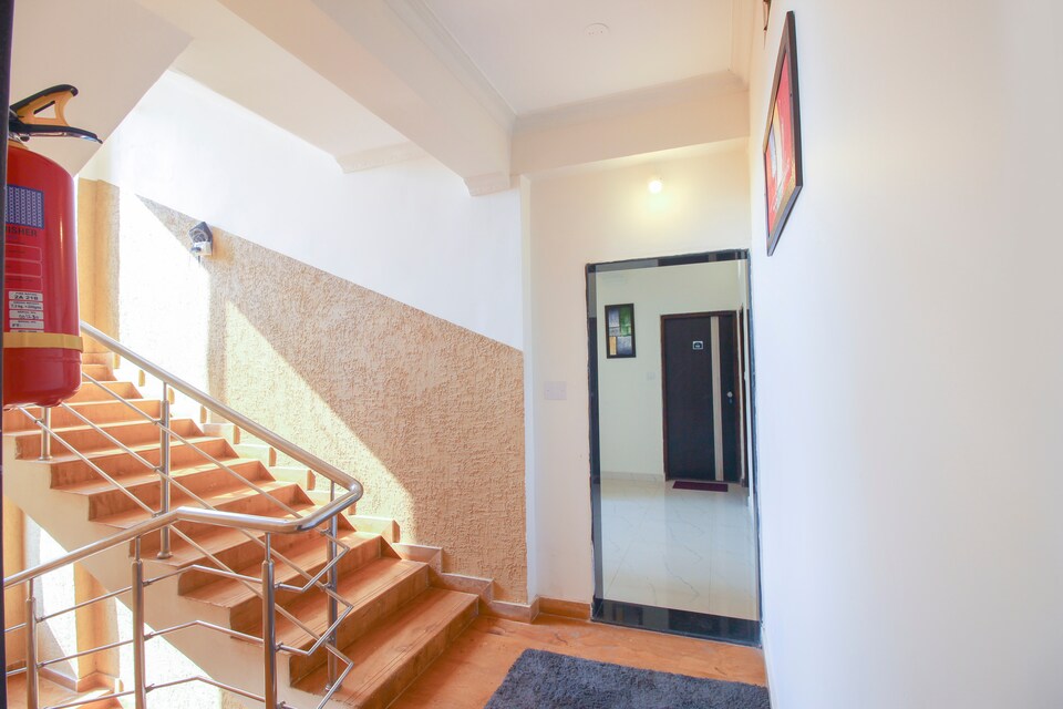 OYO 49869 Klase Homep, Arambol Goa, Goa