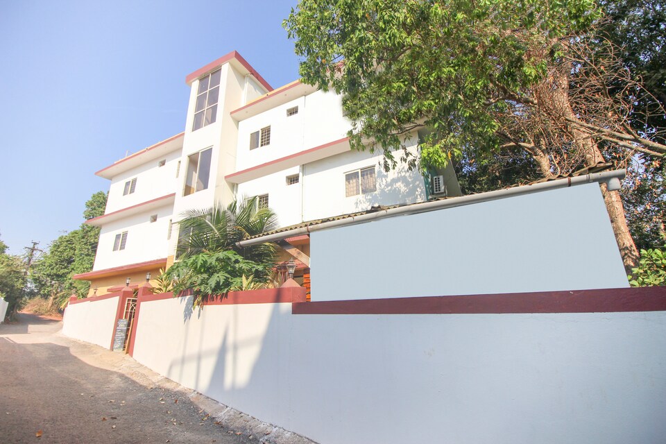 OYO 49869 Klase Homep, Arambol Goa, Goa