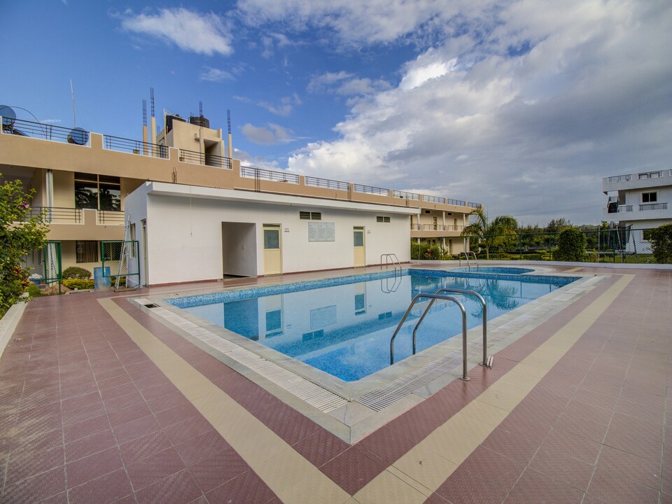 Capital O 49872 Cauvery Brindavan Garden, Mysore Outer-II, Mysore