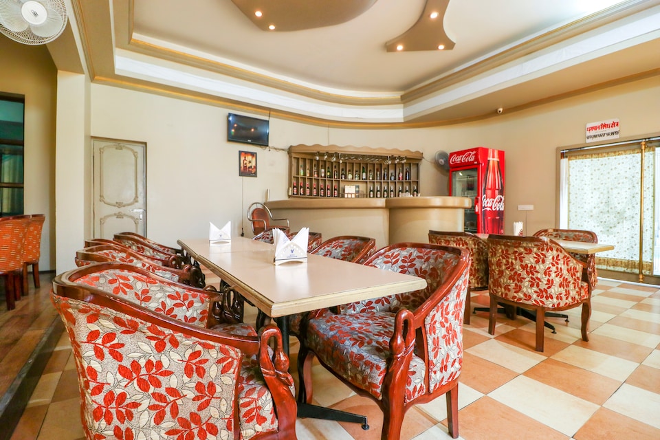 Capital O 49883 Hotel Sutlej Classic, Phillaur, Ludhiana