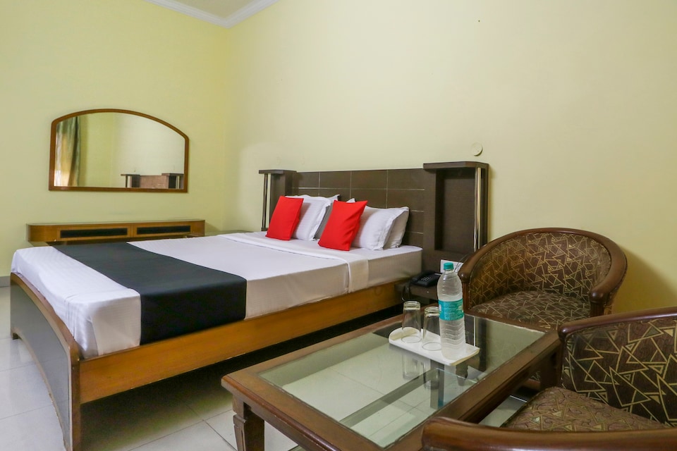 Capital O 49883 Hotel Sutlej Classic, Phillaur, Ludhiana