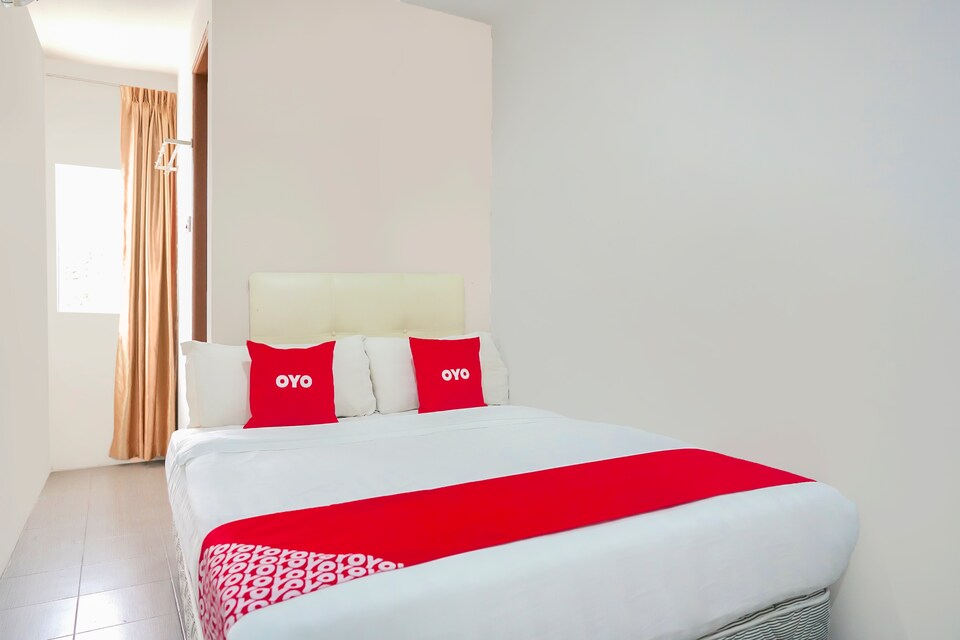 OYO 89373 Nobel Homestay, Bintulu, Bintulu