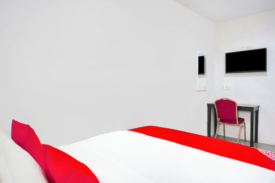 OYO 89373 Nobel Homestay, Bintulu, Bintulu