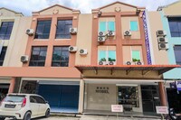 OYO 89373 Nobel Homestay