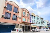 OYO 89373 Nobel Homestay