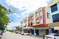 OYO 89373 Nobel Homestay