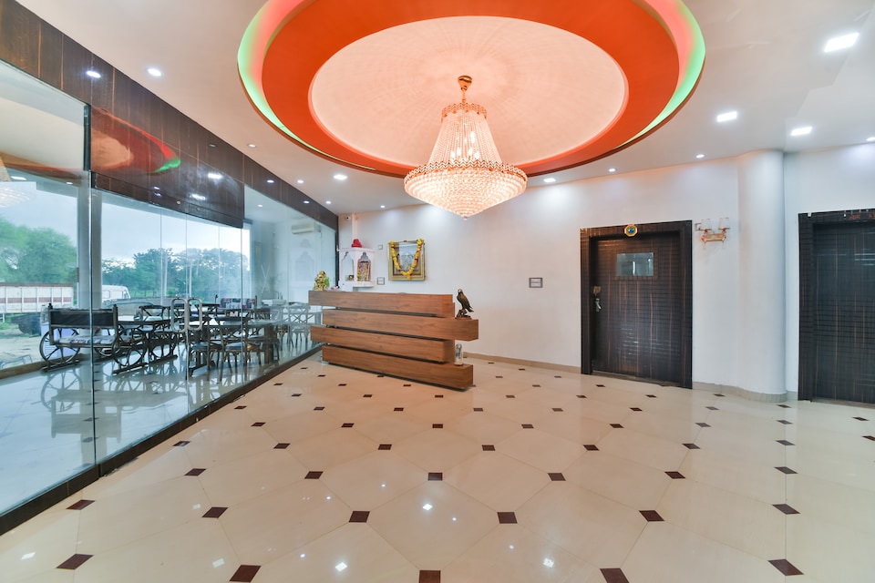 SPOT ON 49888 Roopam Hotel And Restaurant, Nathdwara, Nathdwara
