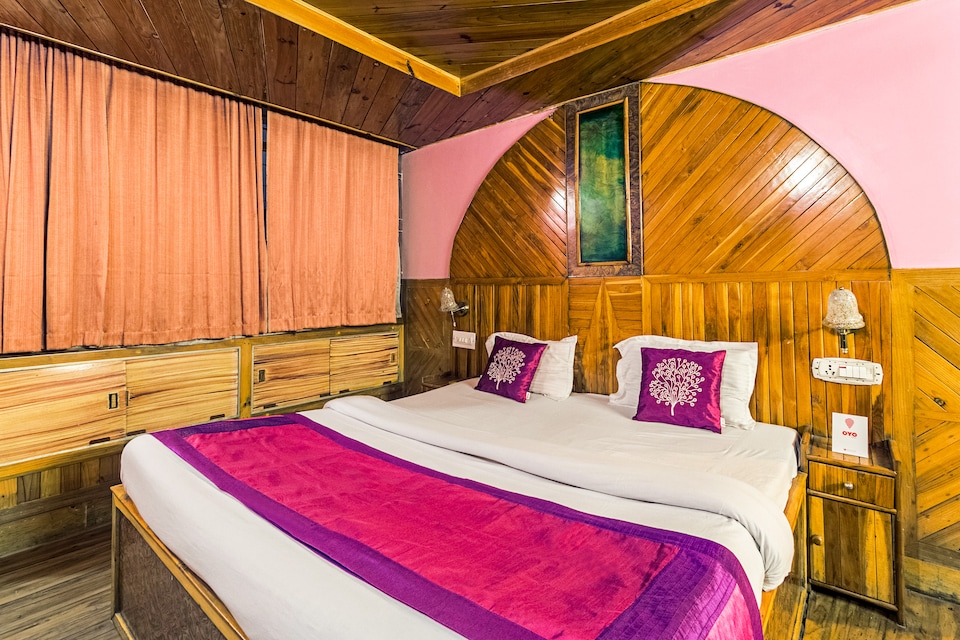 OYO 4881 near Wards Lake, Shillong, Shillong