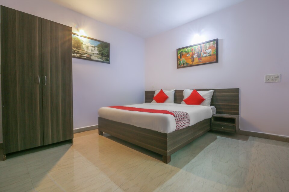 OYO 49893 Hotel See Goa, Ashven Arambol Goa, Goa