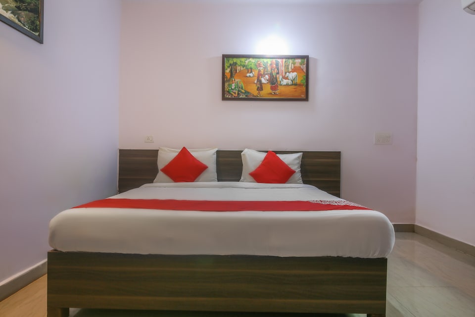 OYO 49893 Hotel See Goa, Ashven Arambol Goa, Goa