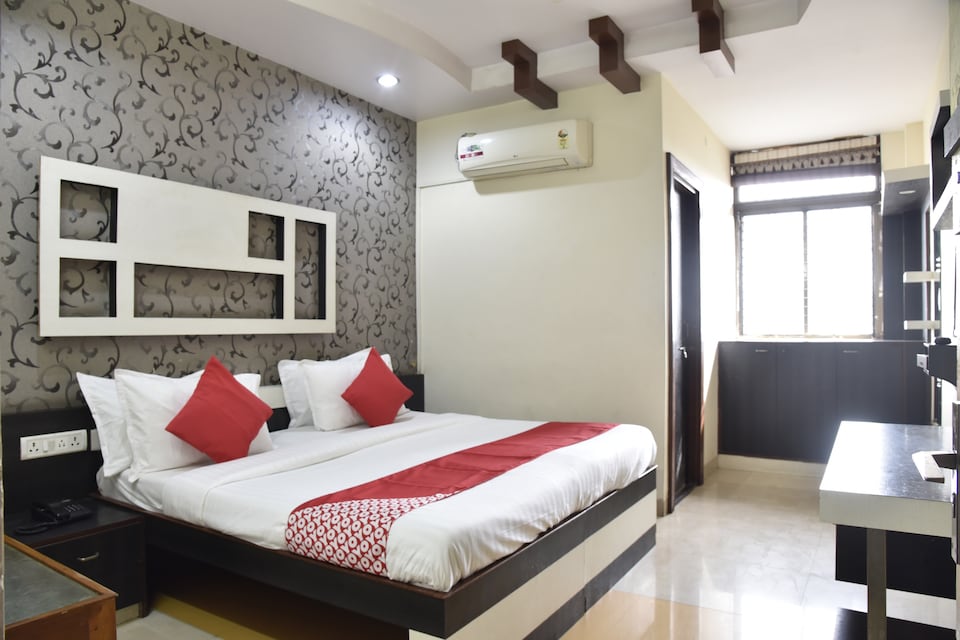 Capital O 49896 Hotel IC Inn, Betul, Betul