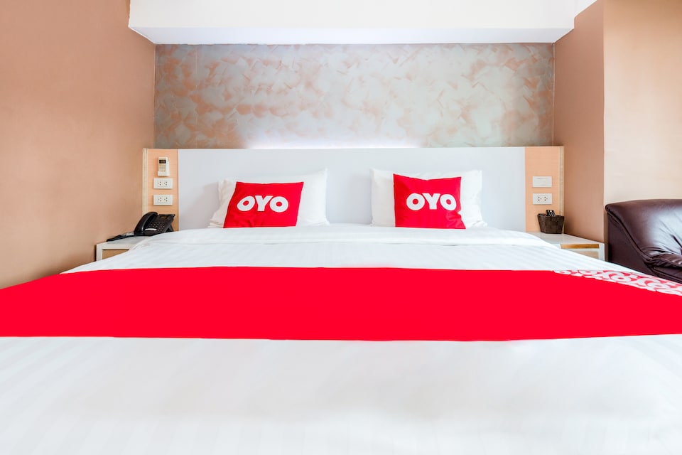 OYO 298 El Majestic, BE_Inner Sukhumvit P0, Bangkok