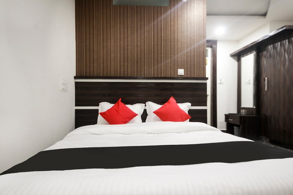 Capital O Suloka Tower, Kushalnagar, Coorg