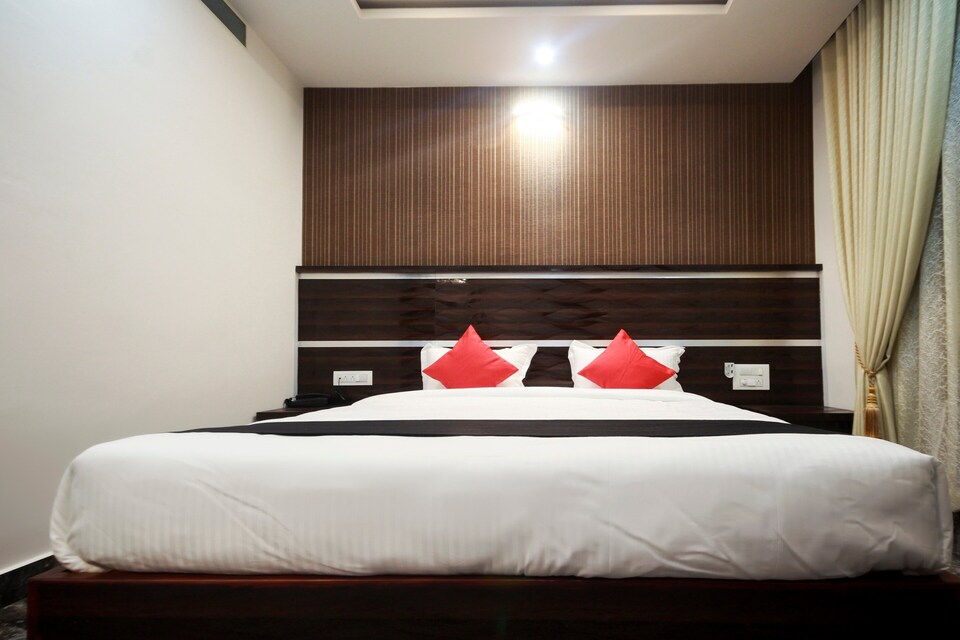 Capital O Suloka Tower, Kushalnagar, Coorg