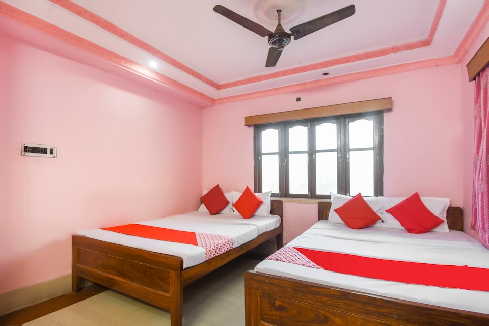 Hotel O Geetanjali- Dekuxe, Kalyani, Kolkata