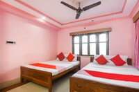 Hotel O Geetanjali- Dekuxe