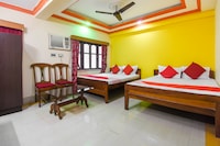 Hotel O Geetanjali- Dekuxe