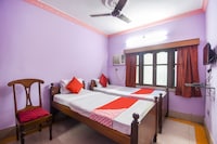 Hotel O Geetanjali- Dekuxe