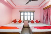 Hotel O Geetanjali- Dekuxe