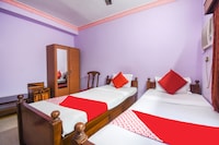 Hotel O Geetanjali- Dekuxe