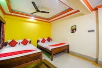 Hotel O Geetanjali- Dekuxe