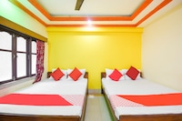 Hotel O Geetanjali- Dekuxe