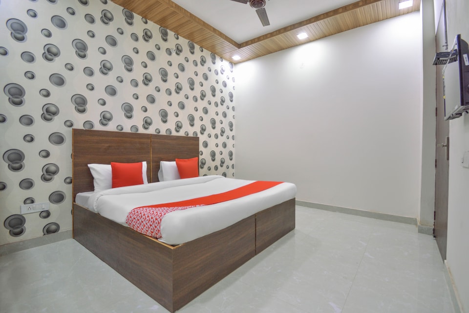 OYO 49906 Hotel Discovery Inn, Jalandhar, Jalandhar
