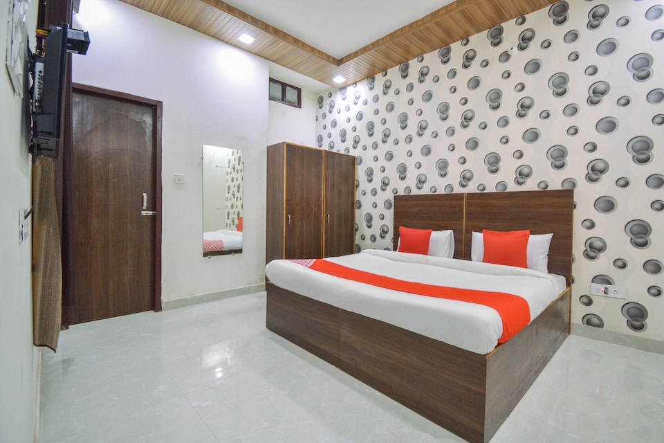 OYO 49906 Hotel Discovery Inn, Jalandhar, Jalandhar