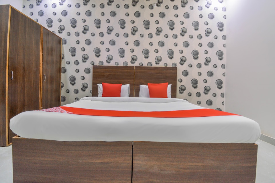 OYO 49906 Hotel Discovery Inn, Jalandhar, Jalandhar