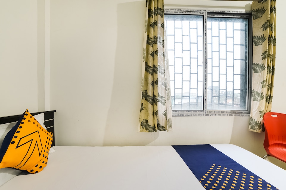 SPOT ON 49909 New Shankar Lodge, Dibrugarh, Dibrugarh