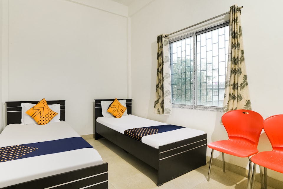 SPOT ON 49909 New Shankar Lodge, Dibrugarh, Dibrugarh