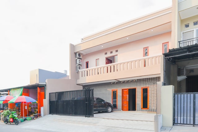 Hotel O Axl Residence