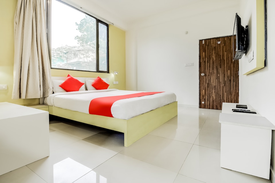 OYO 49912 Hotel Nh8, Dungarpur Highway, Dungarpur