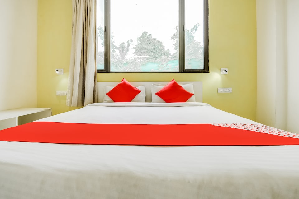 OYO 49912 Hotel Nh8, Dungarpur Highway, Dungarpur