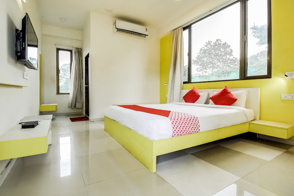 OYO 49912 Hotel Nh8, Dungarpur Highway, Dungarpur