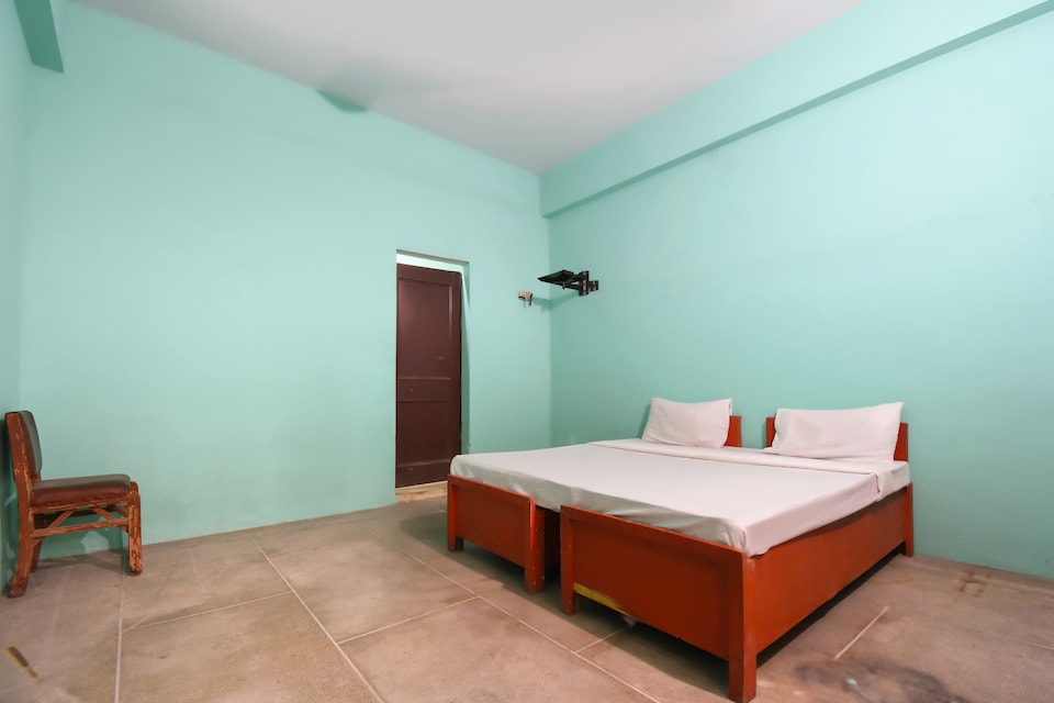 SPOT ON 49914 Ashoka Guest House, Ambala Cantt, Ambala