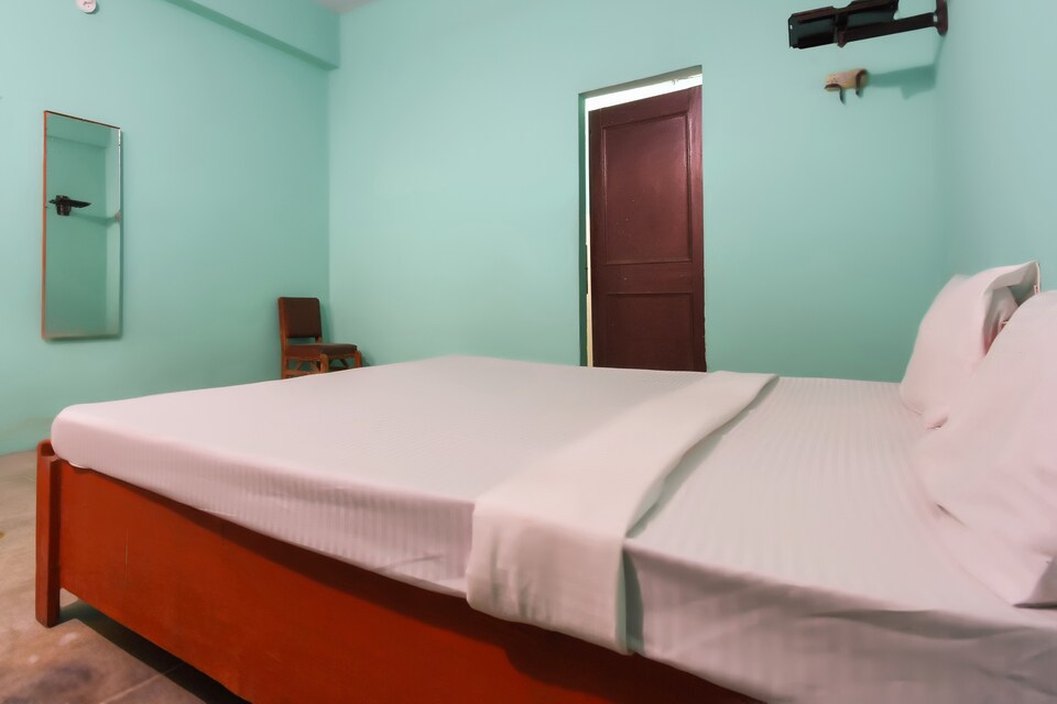 SPOT ON 49914 Ashoka Guest House, Ambala Cantt, Ambala