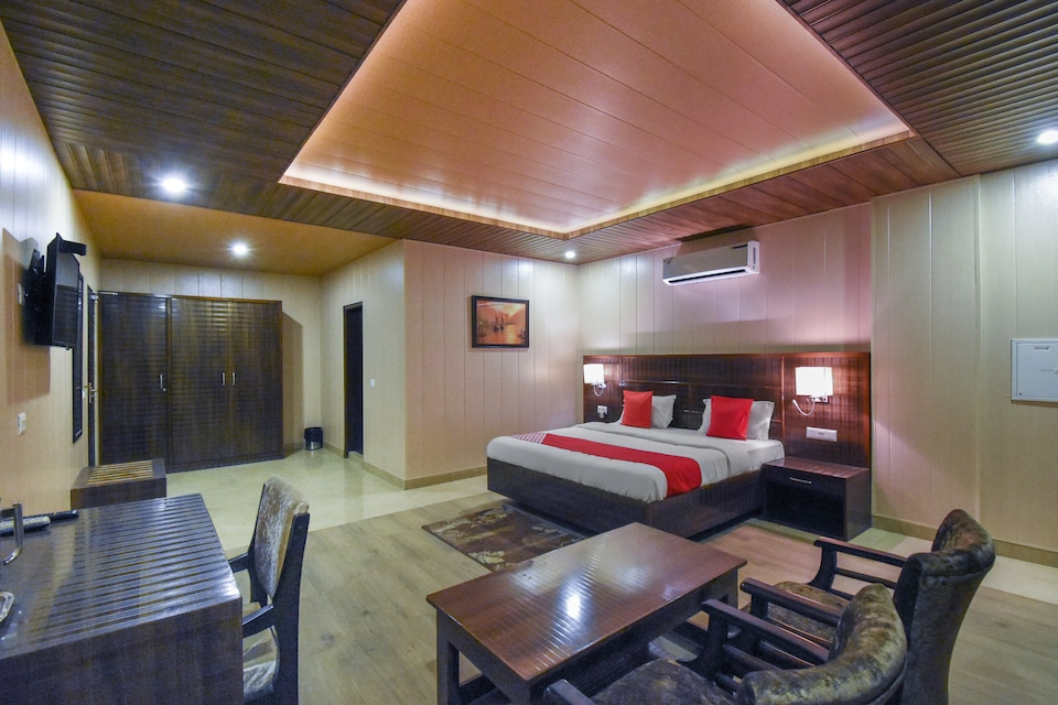 OYO 49917 Hotel Maple Leaf, Kharar, Kharar