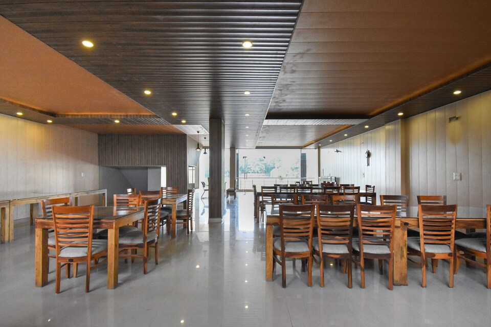 OYO 49917 Hotel Maple Leaf, Kharar, Kharar