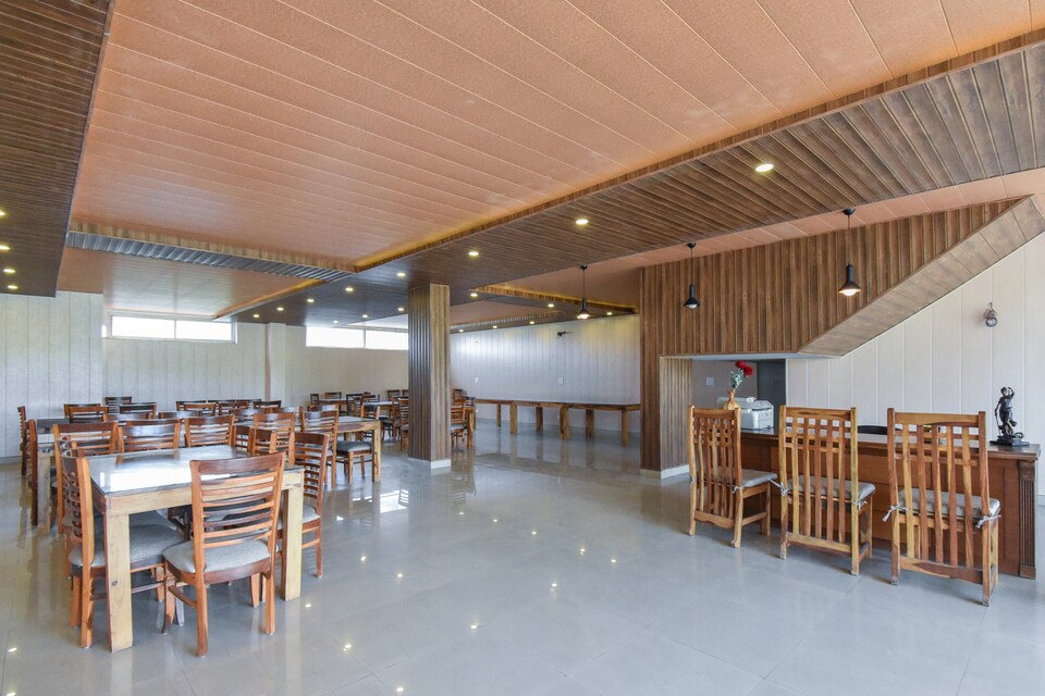 OYO 49917 Hotel Maple Leaf, Kharar, Kharar