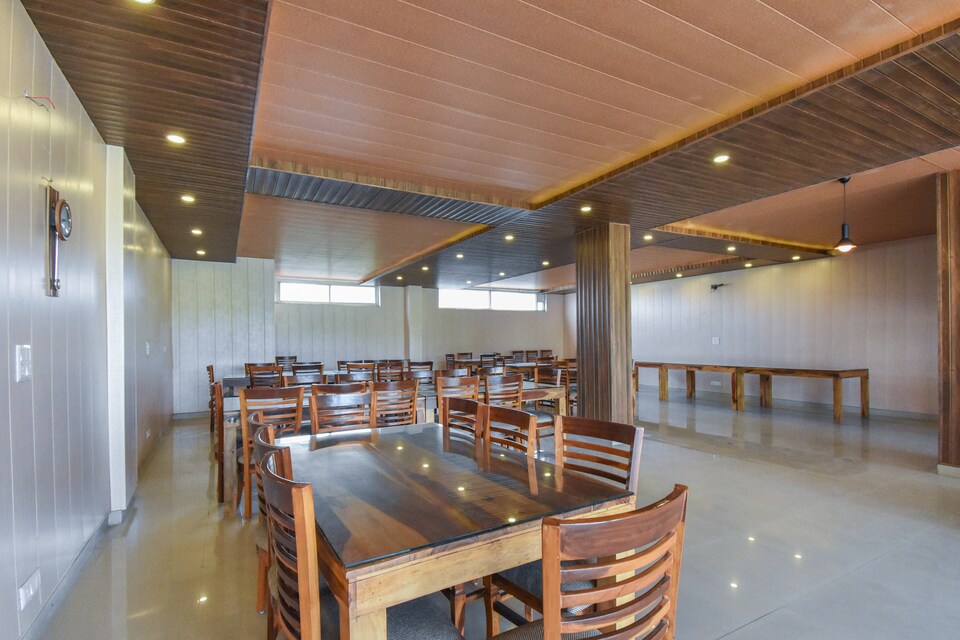 OYO 49917 Hotel Maple Leaf, Kharar, Kharar