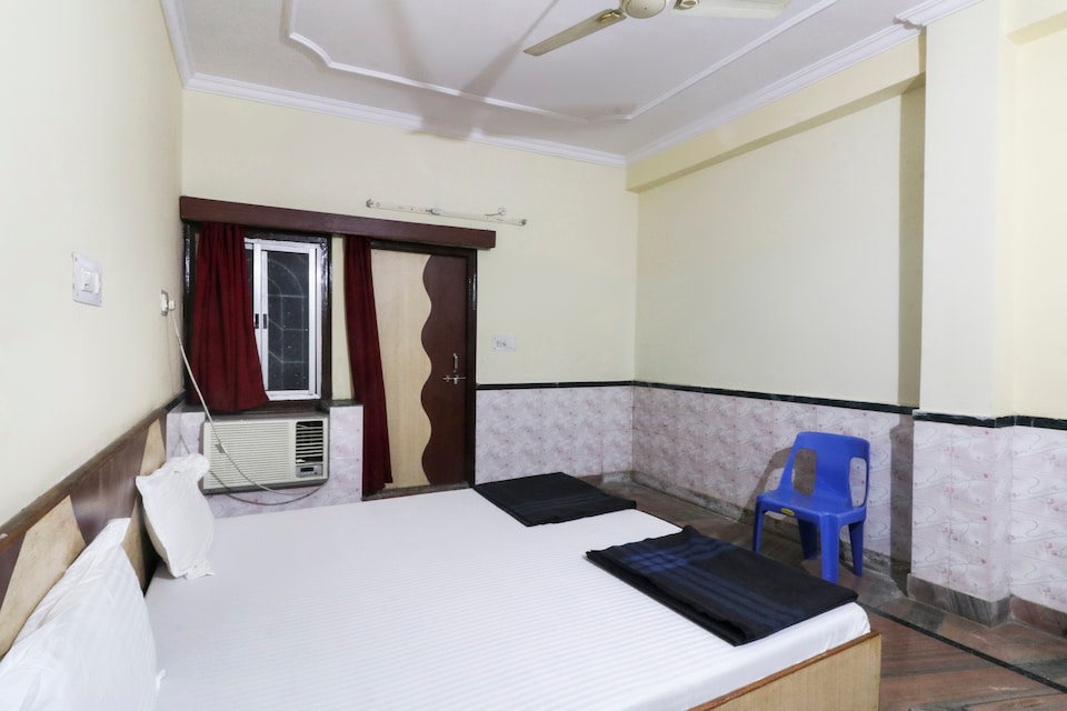 SPOT ON 49918 Hotel Ganapati, Jharsuguda, Jharsuguda